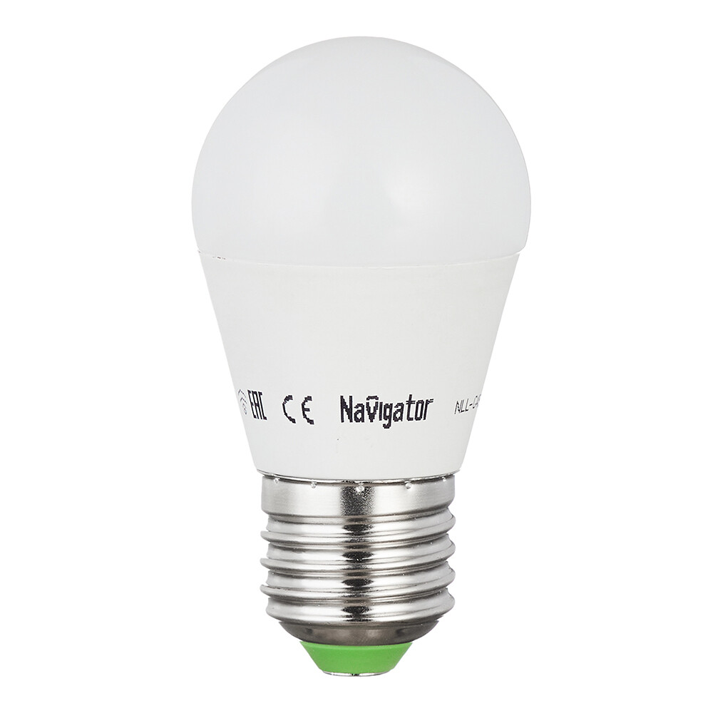 ������ ������ ����� ����� Navigator ������������ ����������� �27 7 �� RGB 2700-6500 � IP20 ���   ����