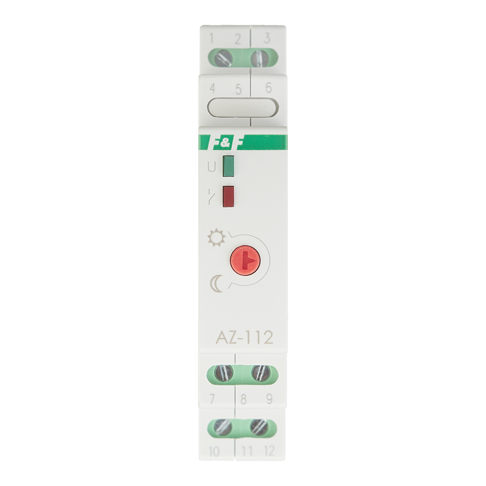 ������ ������ �������� ��������� F&F AZ-112 230 � 16 � � �������� (EA01.001.013)   ����