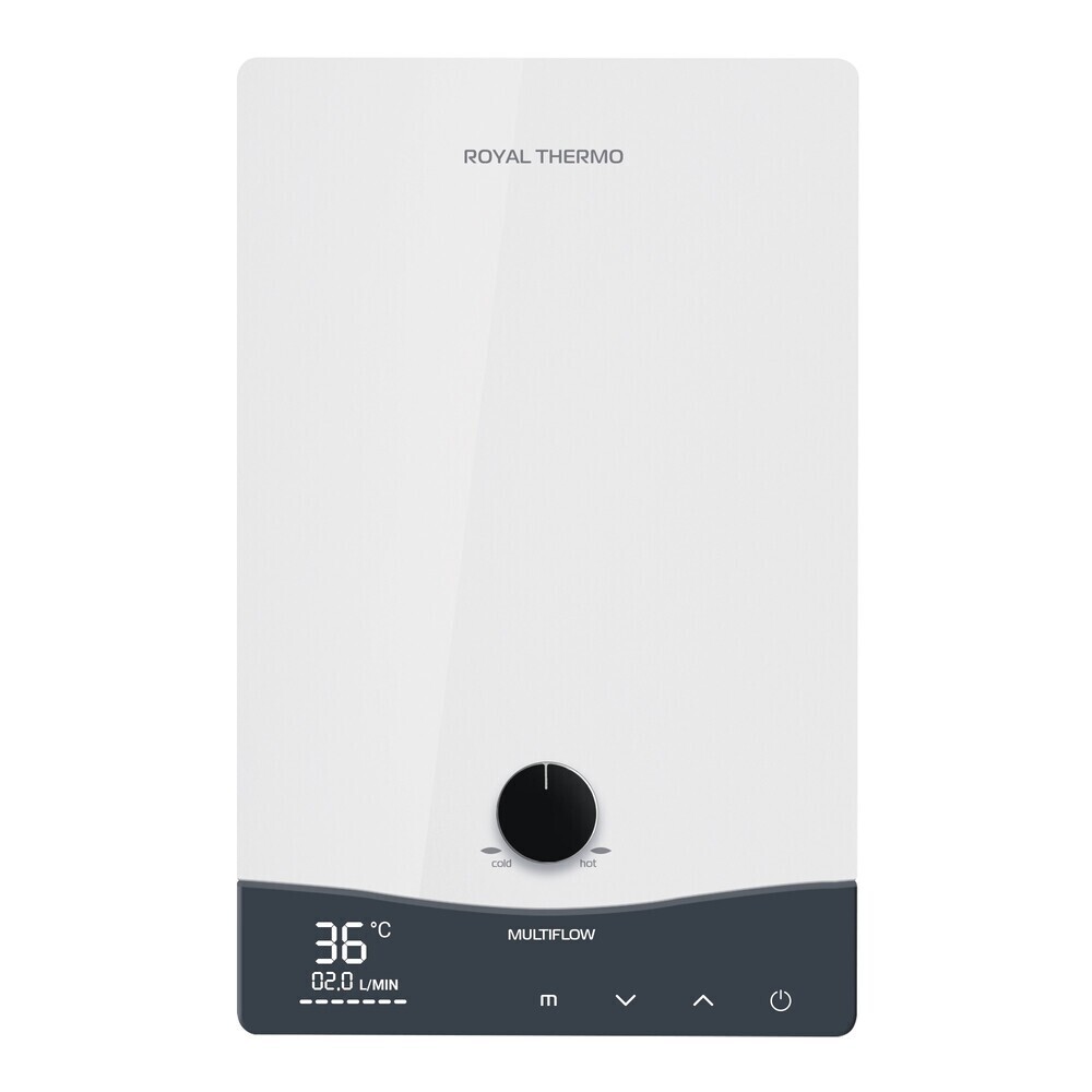 ������ ������ ��������������� ��������� Royal Thermo NPX 8 Multiflow ������������� 8,8 ��� ������������   ����