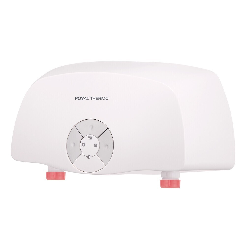 ������ ������ ��������������� ��������� Royal Thermo Smartfix TS (5,5 kW) ��� � ���� ������������� 5,5 ��� ������������   ����