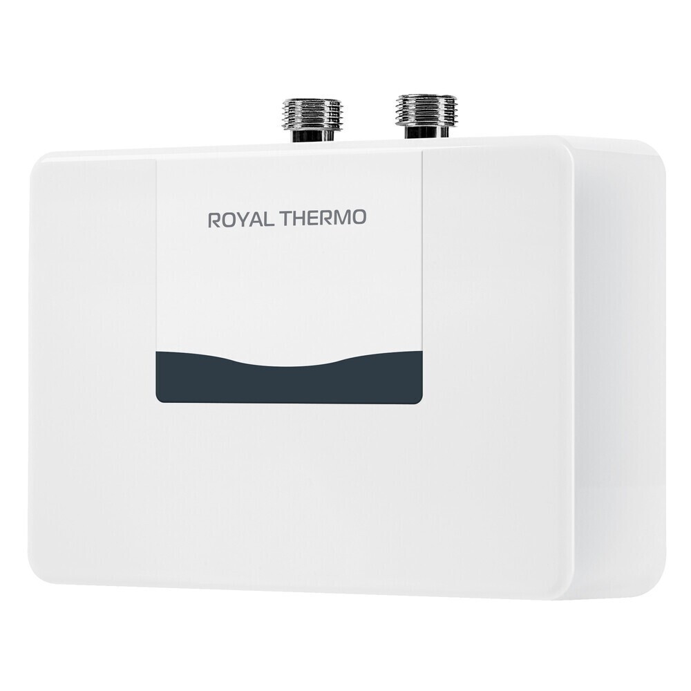 ������ ������ ��������������� ��������� Royal Thermo NP 6 Smarttronic ������������� 5,5 ��� ������������   ����