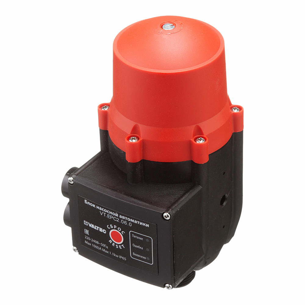 ������ ������ ���� ���������� ��� ������ Valtec (VT.EPC2.06.0)   ����