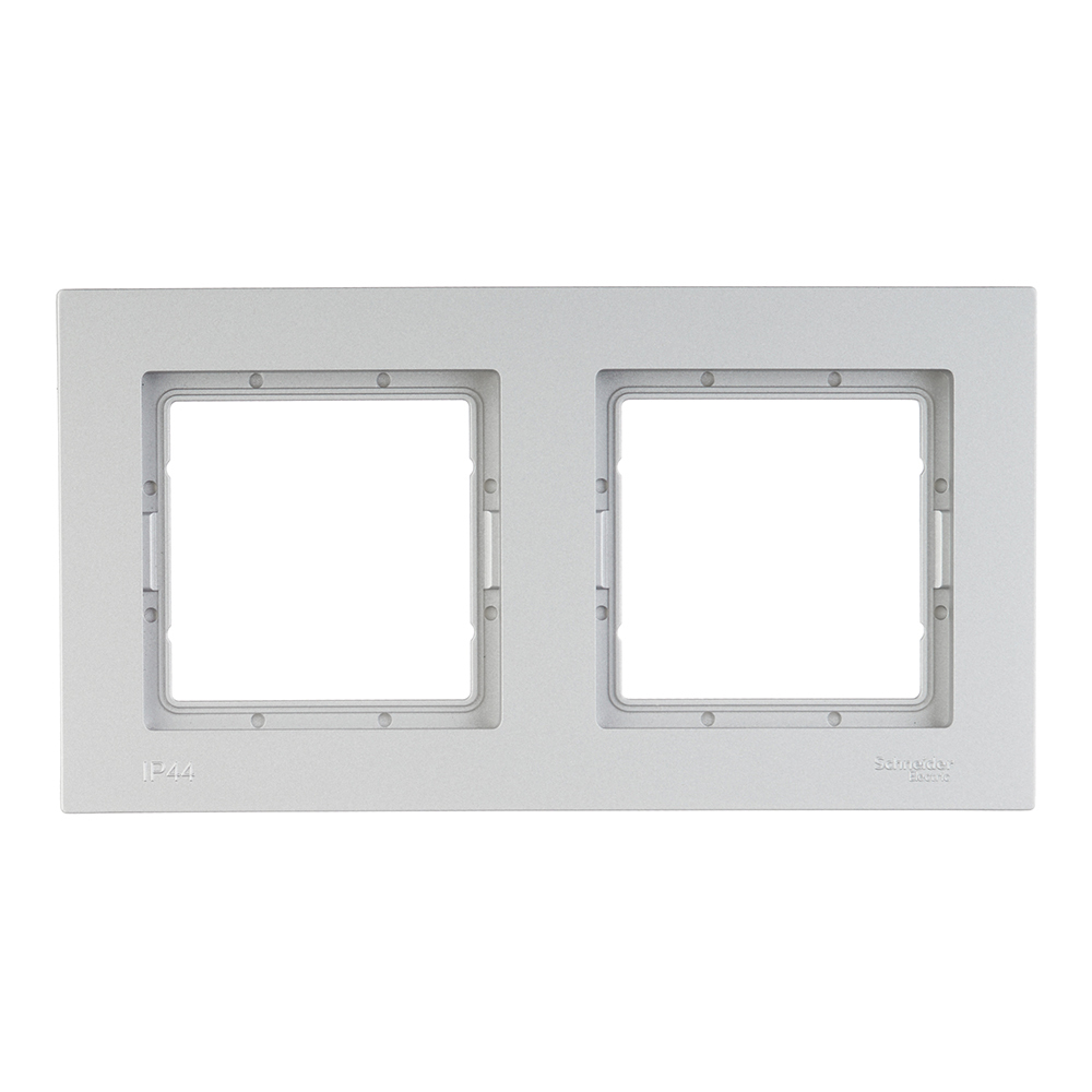 ������ ������ ����� Systeme Electric AtlasDesign Aqua ����������� �������� (ATN440302)   ����