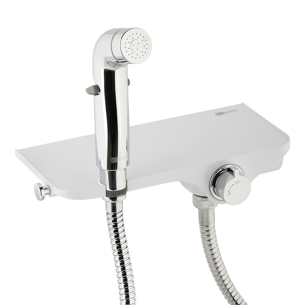 ������ ������ ��������� � ������������� ����� ���������������� Lemark Solo ����/����� (LM7169CW)   ����