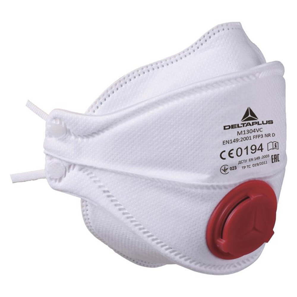 ������ ������ ���������� Delta Plus M1305VC FFP3 � �������� ������ ���������� (WRUM1304VC)   ����