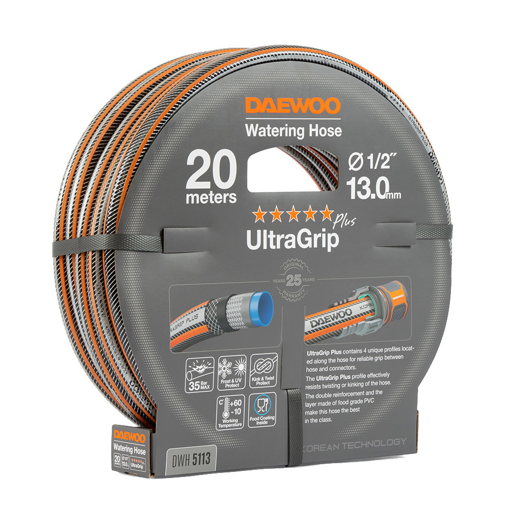 ������ ������ ����� ���������� 1/2 20 � ������������ Daewoo UltraGrip Plus ��� (DWH 5113)   ����