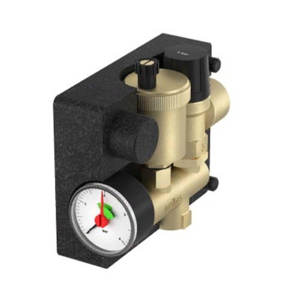 ������ ������ ������ ������������ ����� 1/2 ��(�) Flamco (M66065)   ����