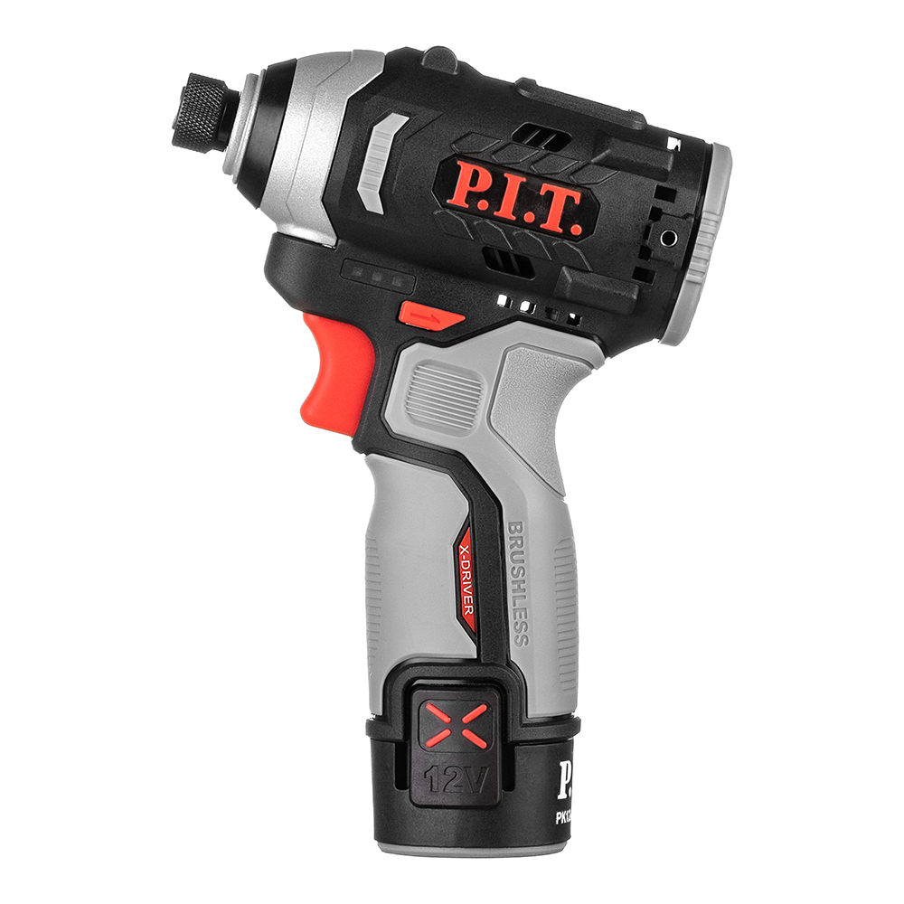 ������ ������ ��������� ������� �������������� ����������� P.I.T. PSD12K-120A/2 12 � 2 �� Li-Ion 2 ��� � ��   ����