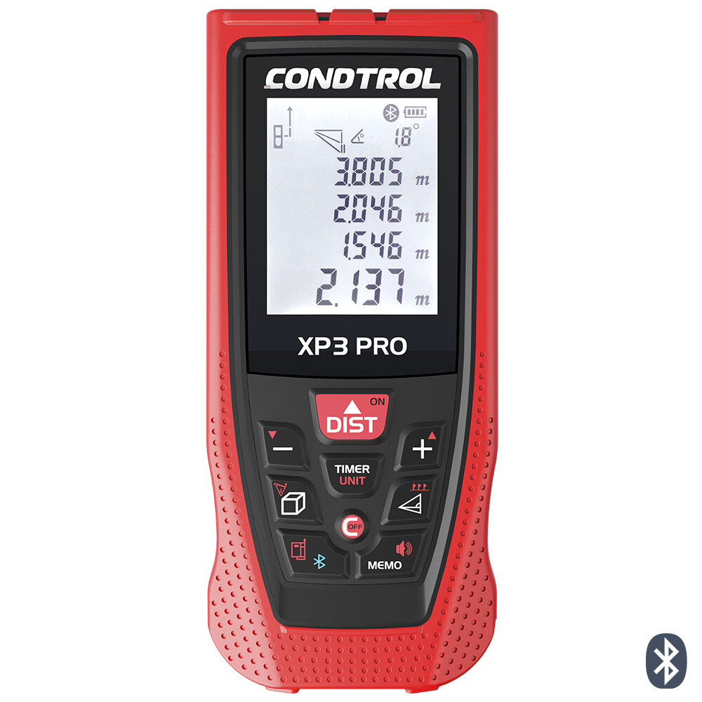 ������ ������ ��������� �������� Condtrol XP3 Pro 120 � (1-4-103)   ����