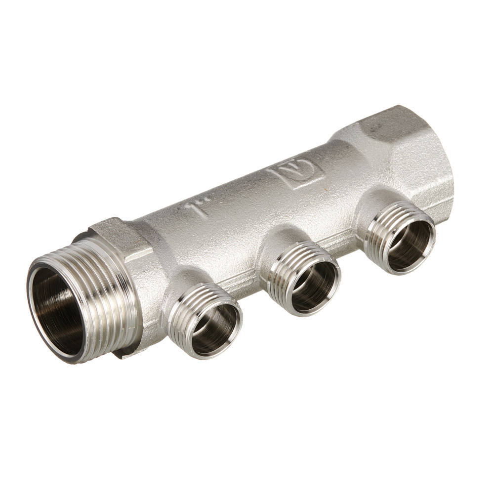 ������ ������ ��������� Valtec 1 ��(�) � 3 ������ 1/2 ��(�) � 1 ��(�) (VTc.500.N.0603)   ����