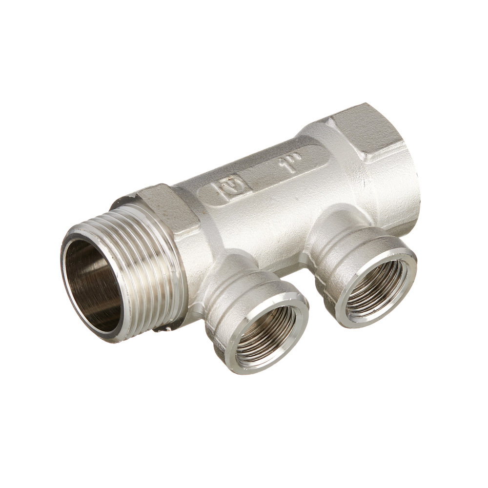 ������ ������ ��������� Valtec 1 ��(�) � 2 ������ 1/2 ��(�) � 1 ��(�) (VTc.550.N.0602)   ����