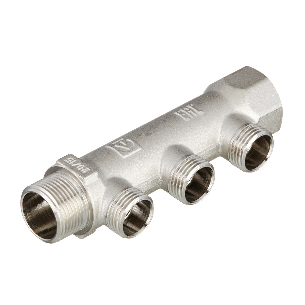 ������ ������ ��������� Valtec 3/4 ��(�) � 3 ������ 1/2 ��(�) � 3/4 ��(�) (VTc.500.N.0503)   ����