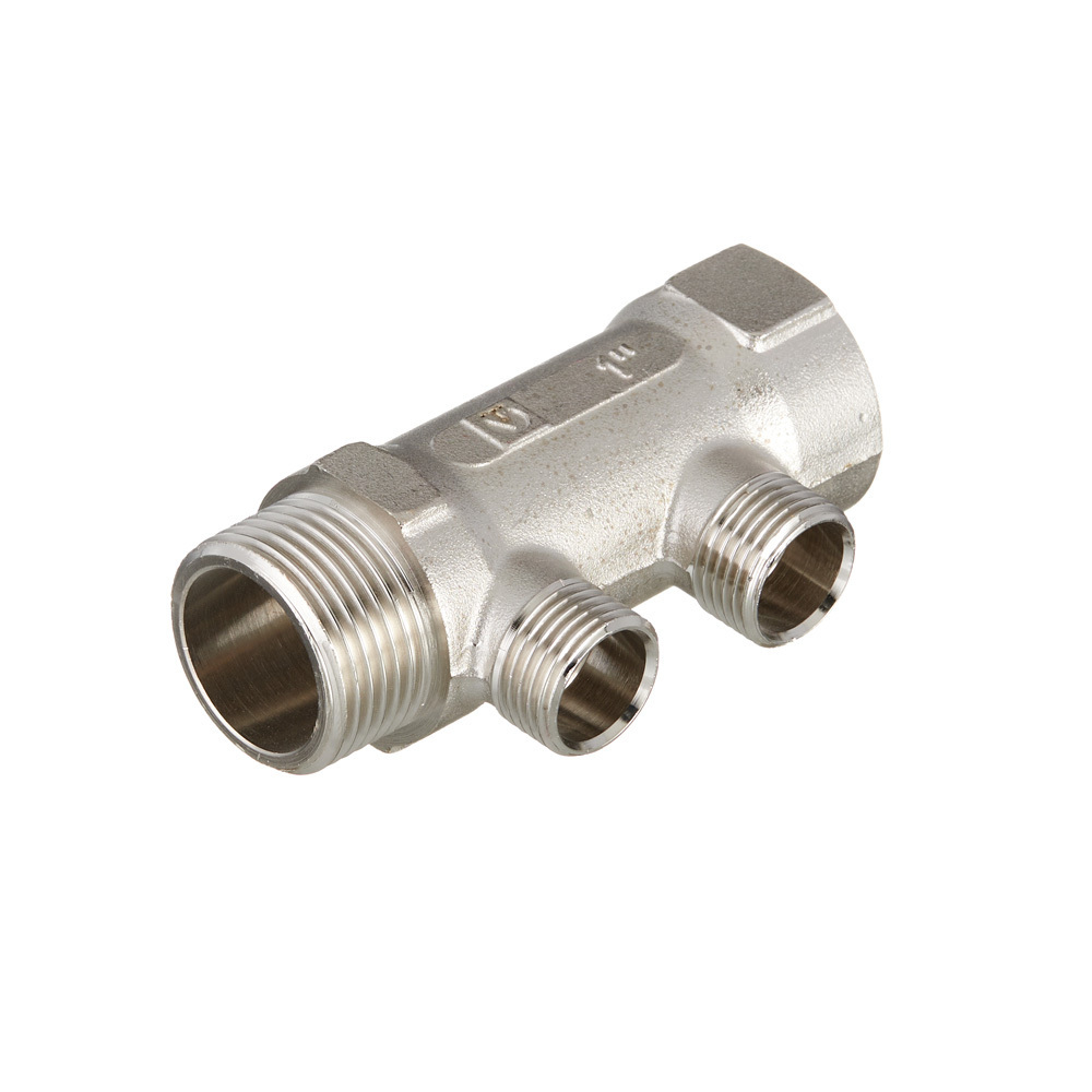 ������ ������ ��������� Valtec 1 ��(�) � 2 ������ 1/2 ��(�) � 1 ��(�) (VTc.500.N.0602)   ����