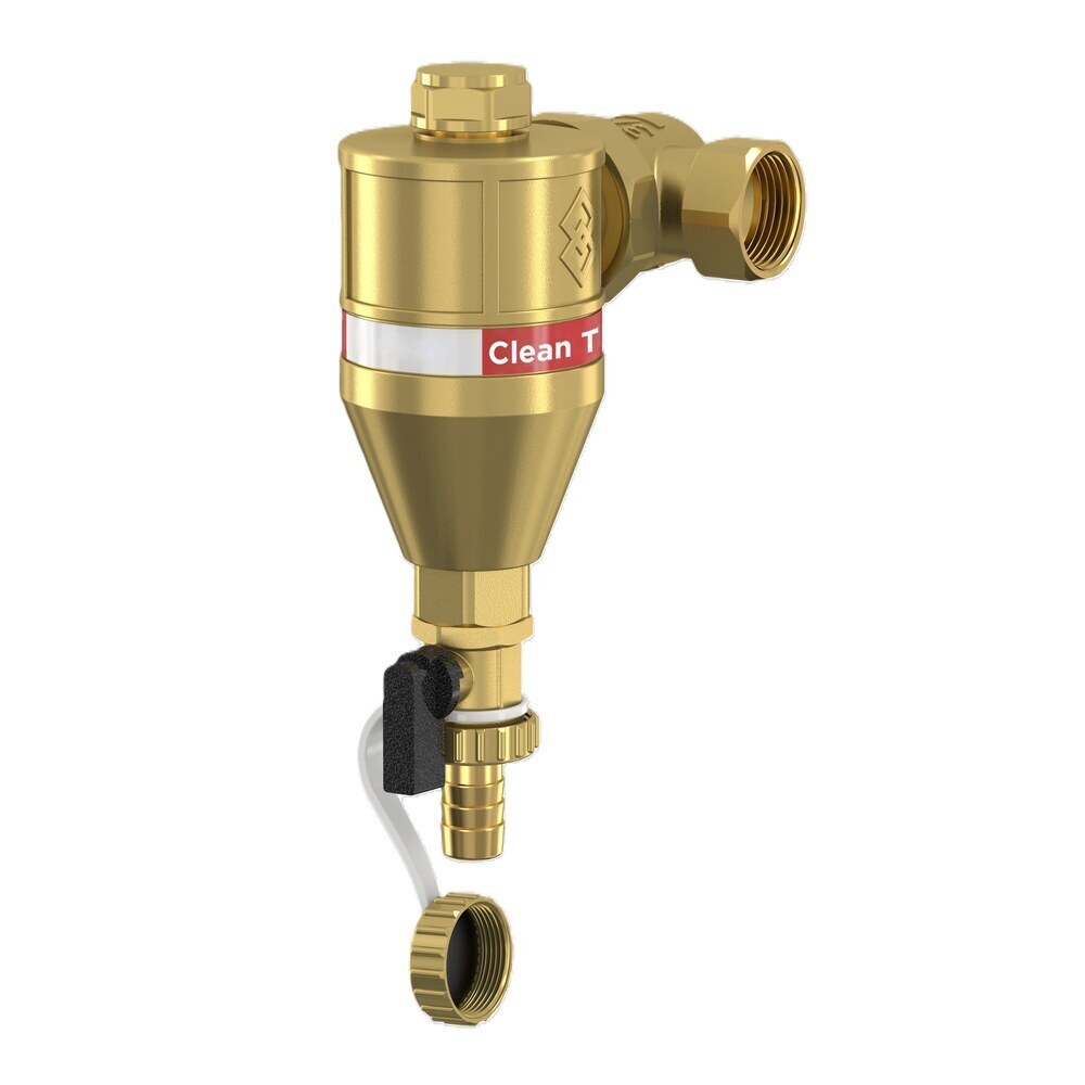 ������ ������ ��������� ����� Flamco Clean T 1 ��(�) ������ (28053)   ����