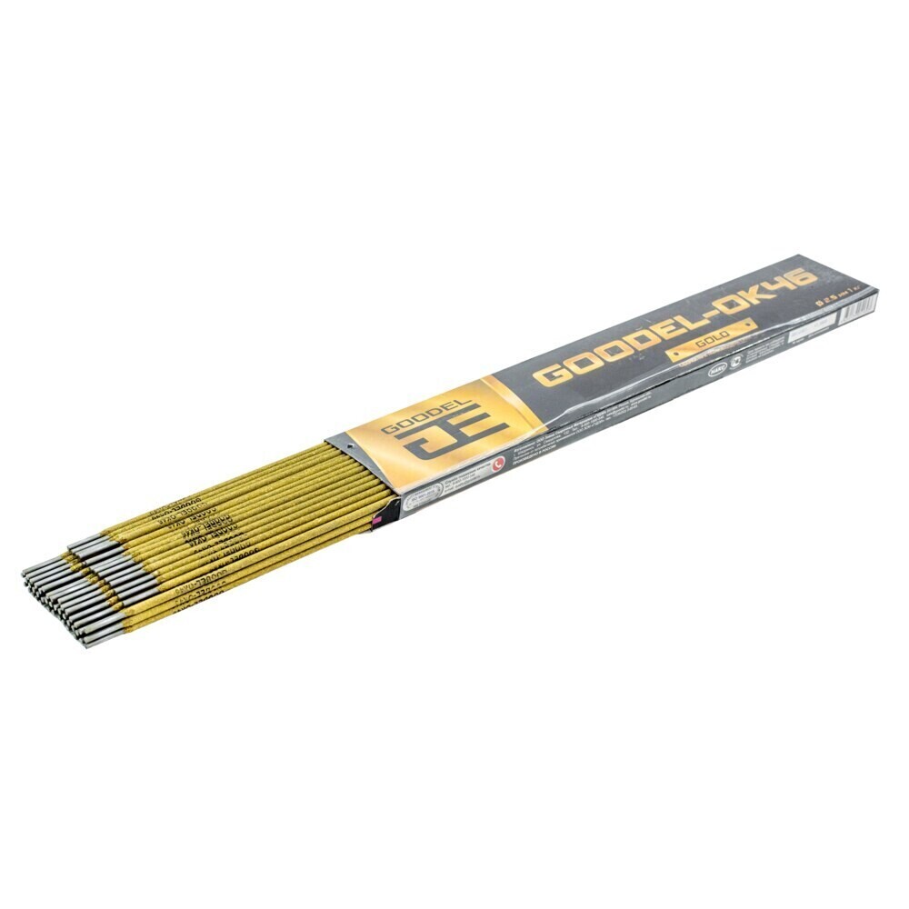 ������ ������ ��������� ��������� Goodel OK 46 d2,5 �� 1 �� (0000253GC10)   ����