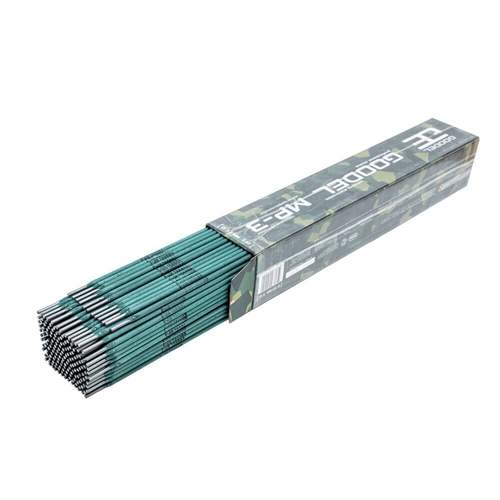 ������ ������ ��������� ��������� Goodel ��-3 d3 �� 5 �� (4605303GC50)   ����