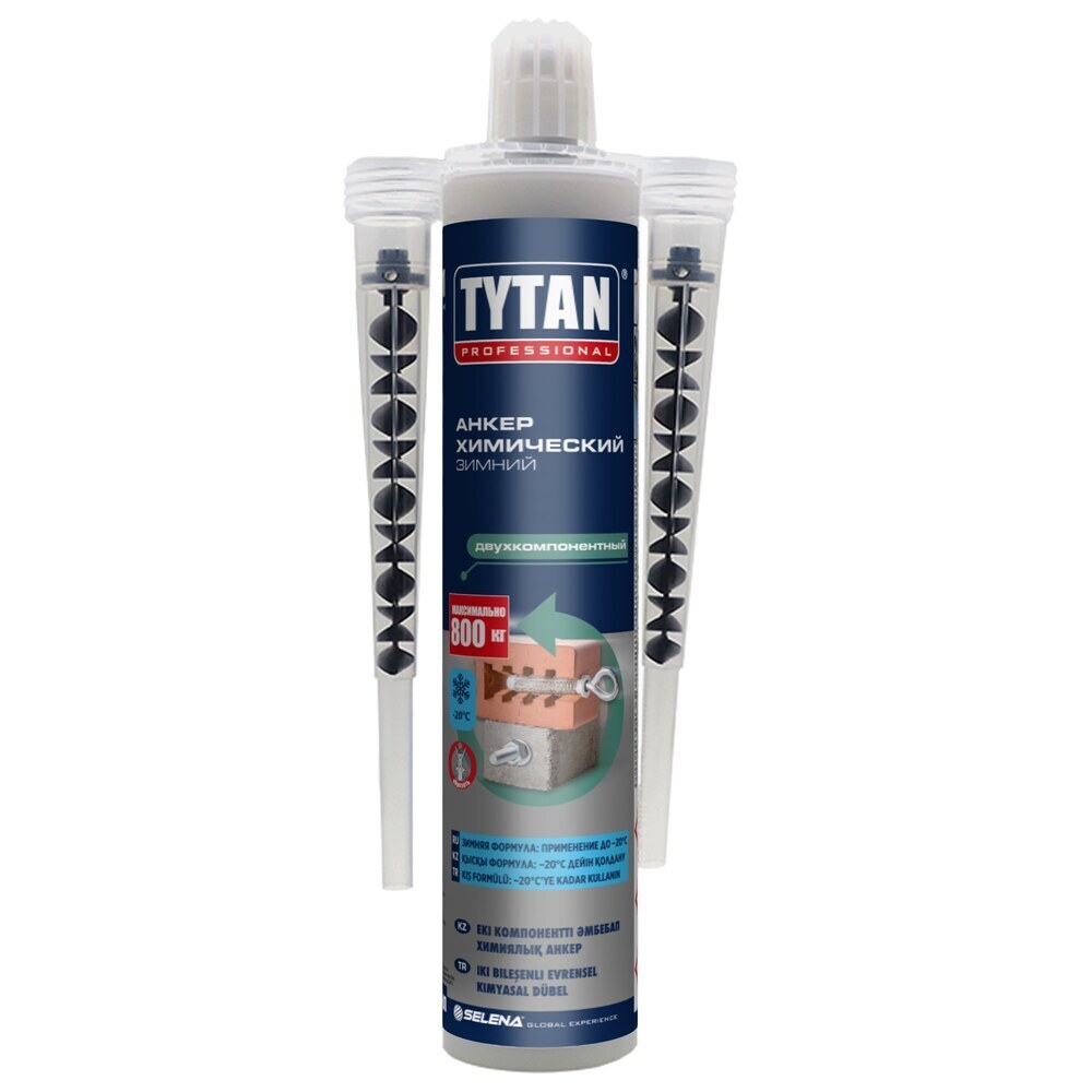 ������ ������ ���������� ����� ������������ ����� 300 �� ������������ ����� Tytan Professional ������   ����