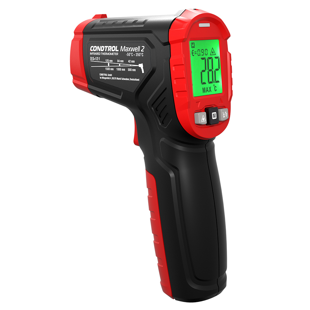 ������ ������ �������� Condtrol Maxwell 2 (3-16-045)   ����