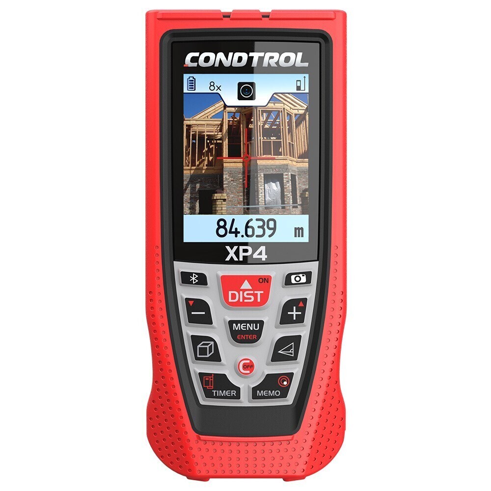 ������ ������ ��������� �������� Condtrol Condtrol XP4 100 � c� ���������� ������� (1-4-085)   ����