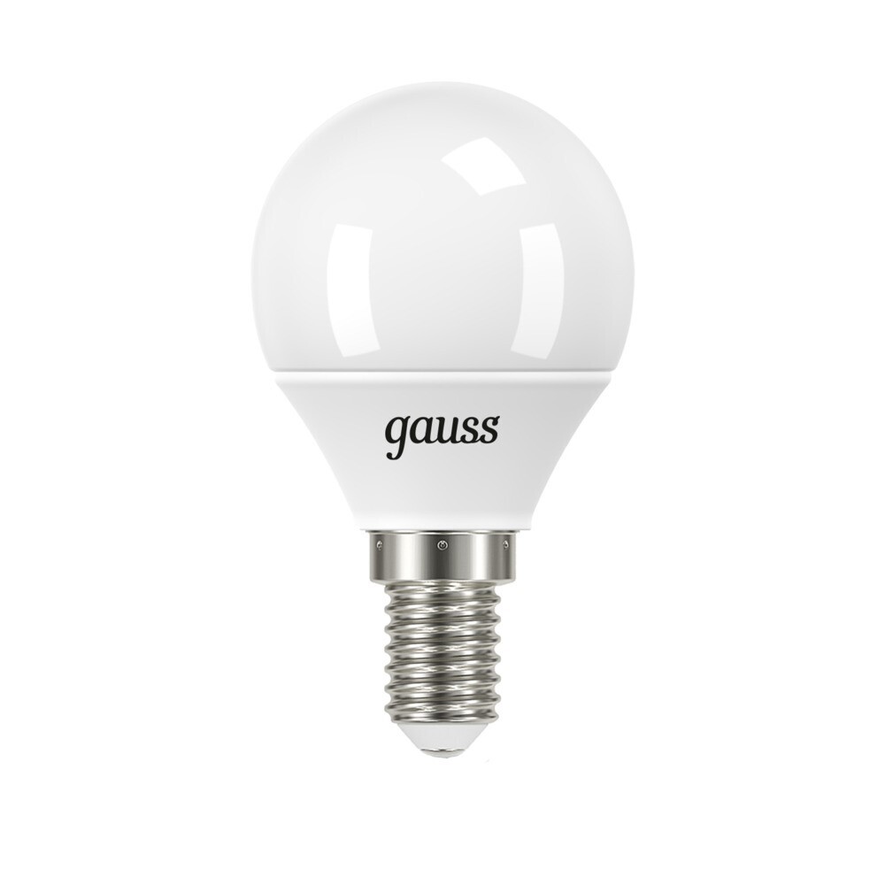 ������ ������ ����� ������������ Gauss E14  6500� 6,5 �� 550 �� 175-240 � ��� ������������   ����