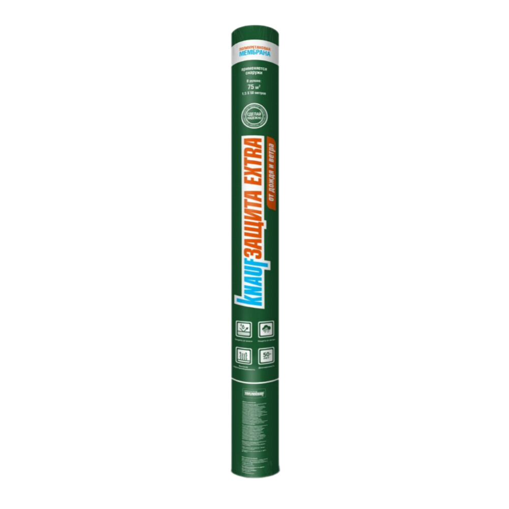 ������ ������ �����-����������� ��� ������/���� Knauf ������ Extra 180 �/�2 75 ��.�   ����