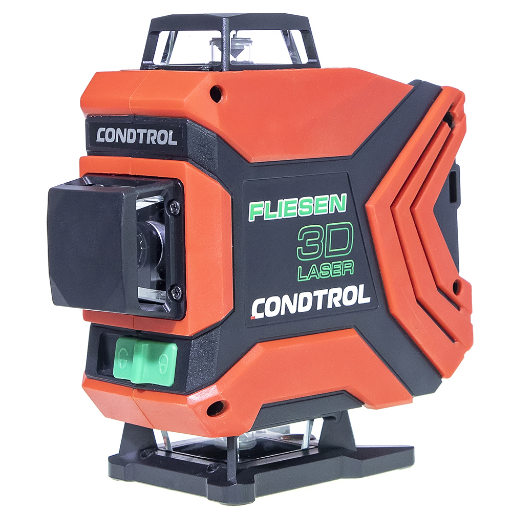 ������ ������ ������� �������� Condtrol Fliesen 3D Laser (7-2-103)   ����