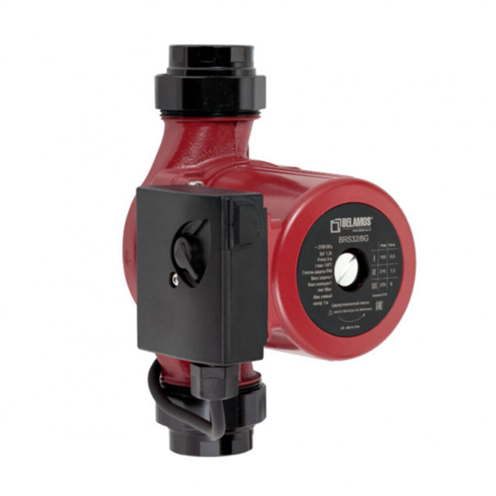 ������ ������ �������������� ����� ��� ������ ��������� Belamos BRS32/6G DN32 ������ 6 � 180 �� � ������� (BRS32/6G)   ����