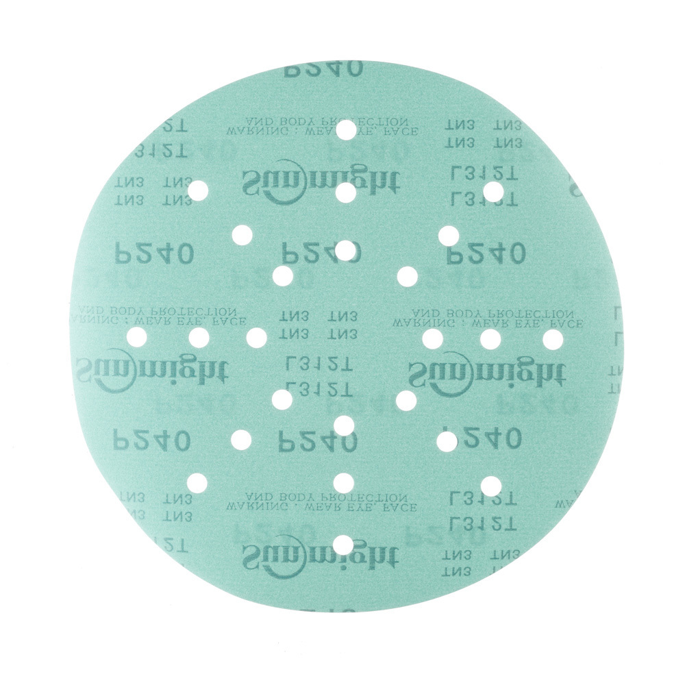 ������ ������ ���� ������������ Sunmight Film L312T d225 �� P240 �� ������� ��������� ������ (5 ��.) (53512R)   ����