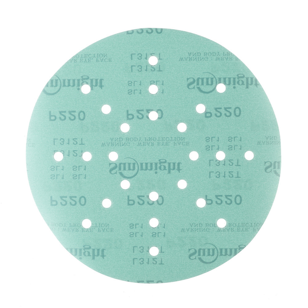 ������ ������ ���� ������������ Sunmight Film L312T d225 �� P220 �� ������� ��������� ������ (5 ��.) (53511R)   ����