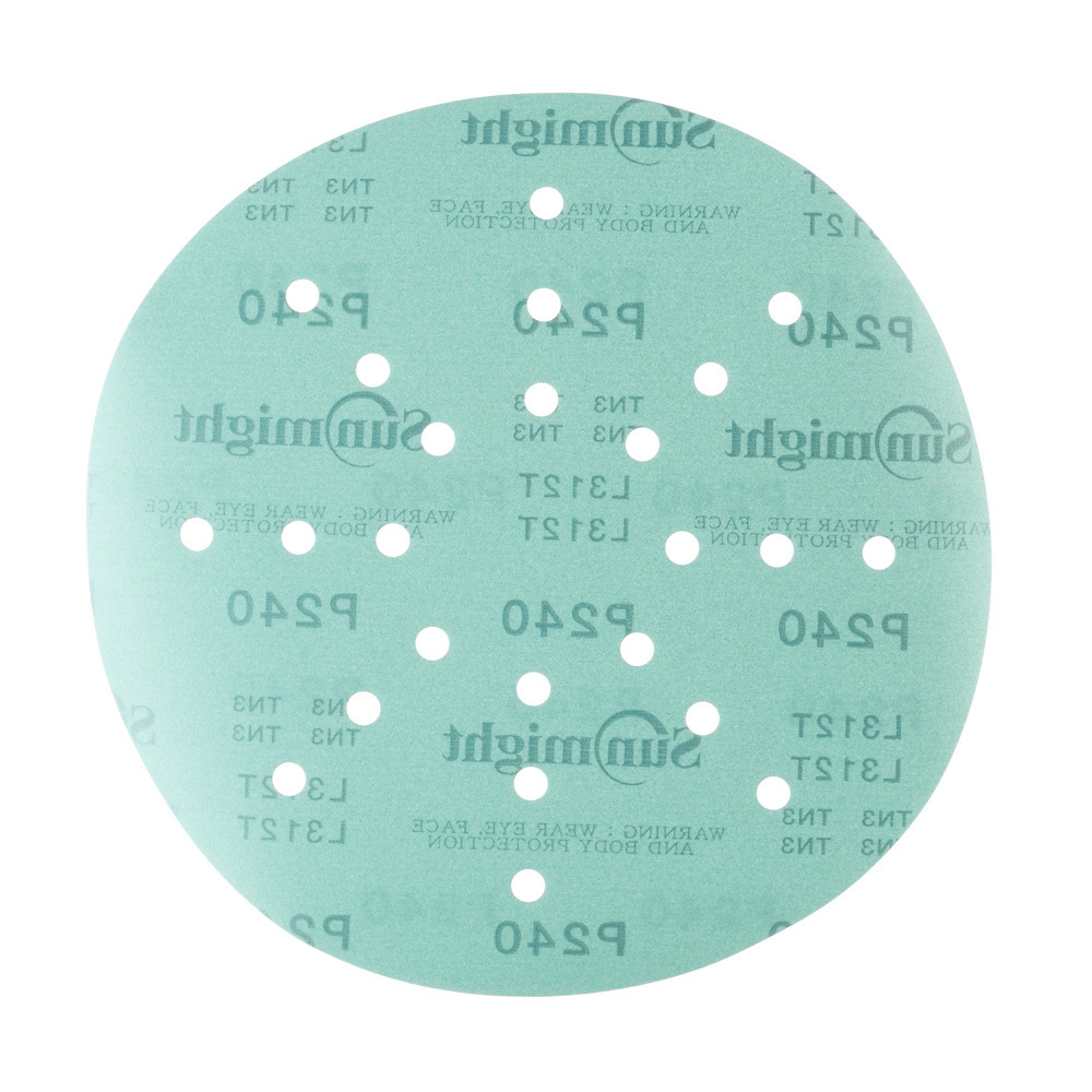 ������ ������ ���� ������������ Sunmight Film L312T d225 �� P240 �� ������� ��������� ������ (50 ��.) (53512)   ����