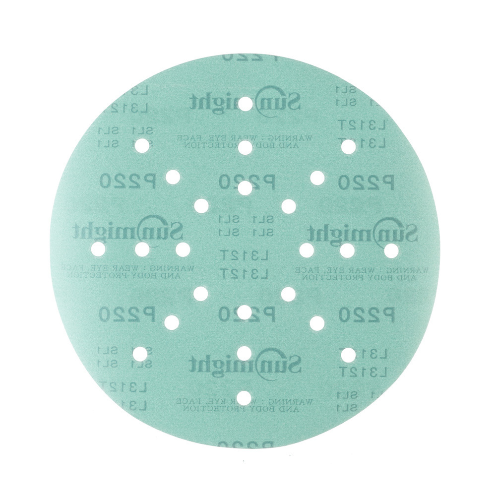 ������ ������ ���� ������������ Sunmight Film L312T d225 �� P220 �� ������� ��������� ������ (50 ��.) (53511)   ����