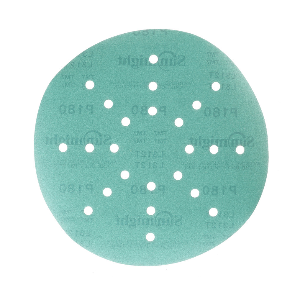 ������ ������ ���� ������������ Sunmight Film L312T d225 �� P180 �� ������� ��������� ������ (50 ��.) (53510)   ����
