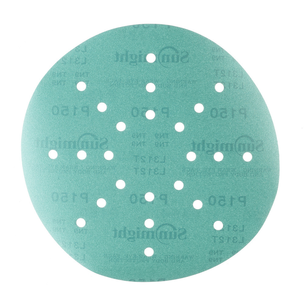 ������ ������ ���� ������������ Sunmight Film L312T d225 �� P150 �� ������� ��������� ������ (50 ��.) (53509)   ����