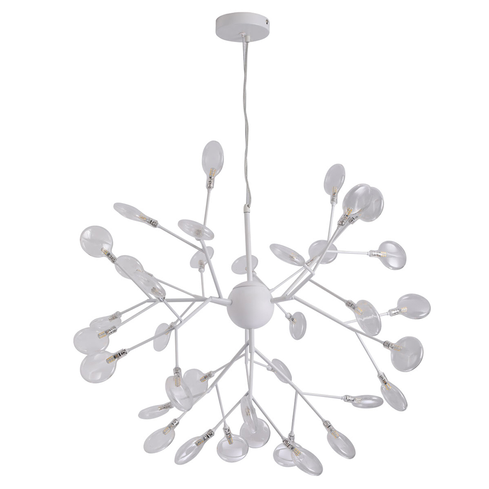 ������ ������ ������ ��������� Arte Lamp Candy G4 3 �� 31 ��.� (A7274SP-36WH)   ����