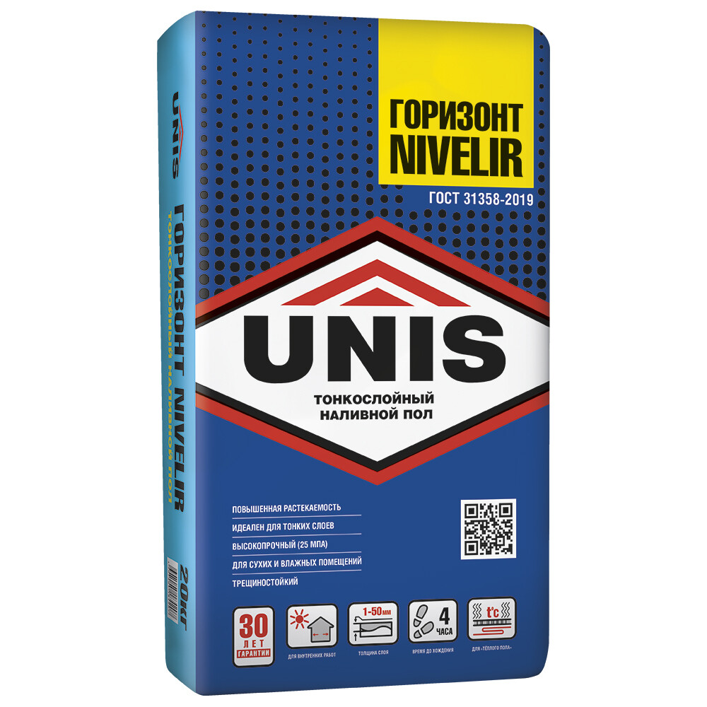 ������ ������ ��������� (�������� ���) �������� Unis �������� Nivelir ������������������� ������������� 20 ��   ����
