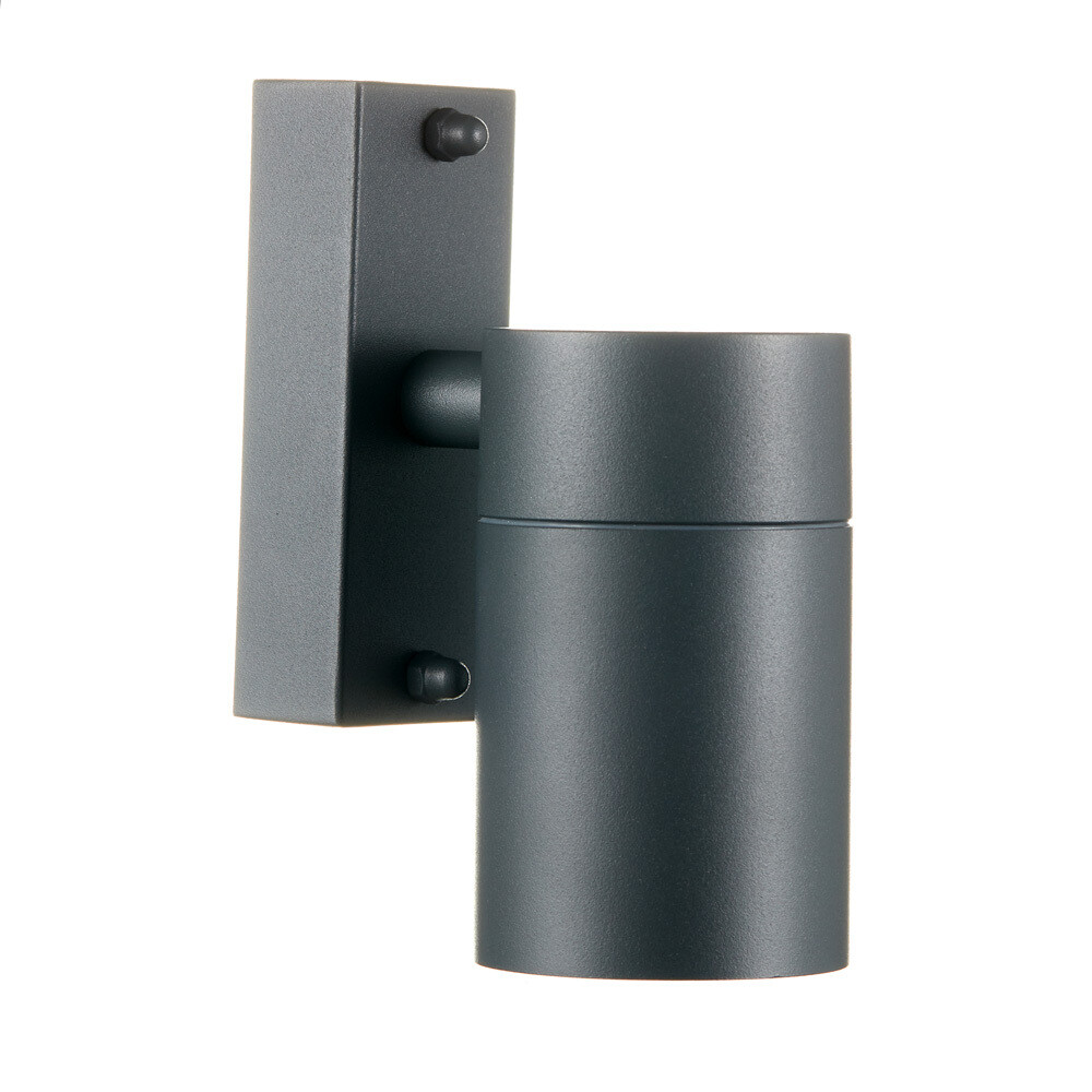 ������ ������ ���������� �������� ��������� Arte Lamp Mistero GU10 35 �� IP44 (A3302AL-1GY)   ����