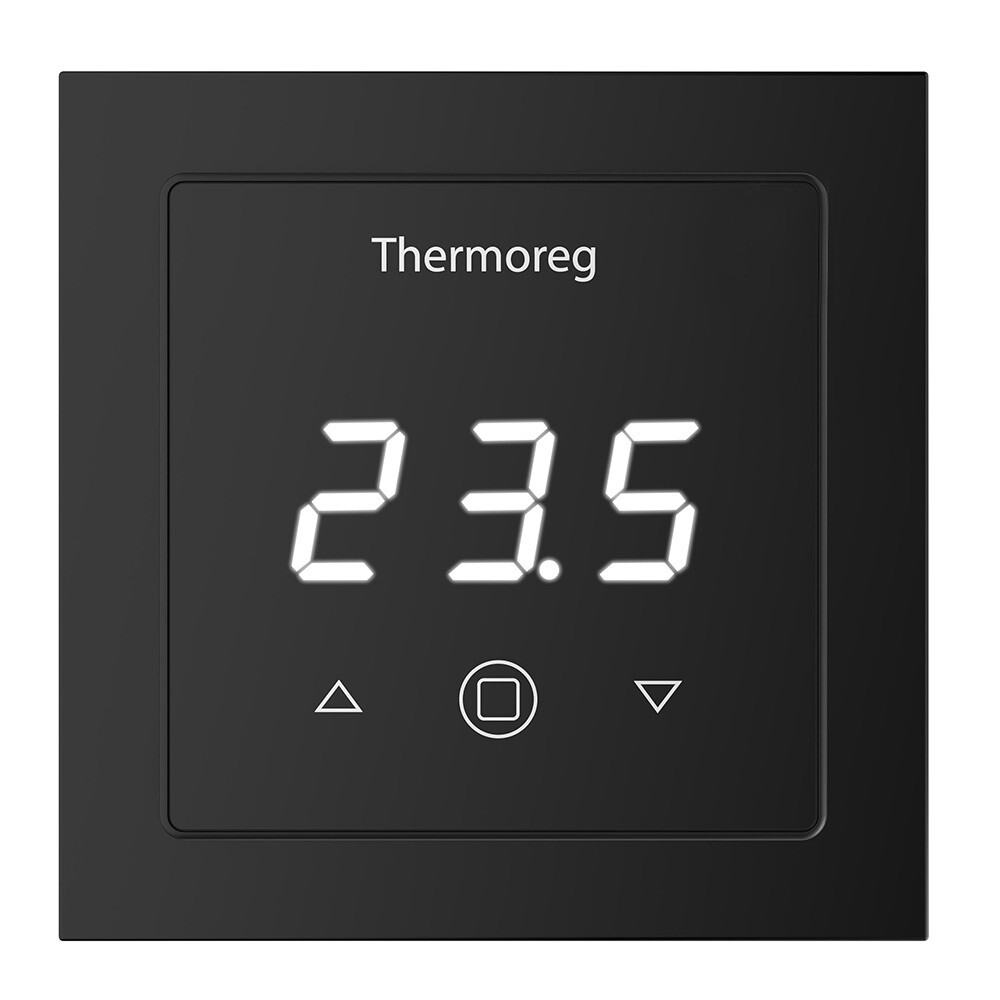������ ������ �������������� ����������� ��������� ��� ������� ���� Thermoreg TI-300 Black ������   ����