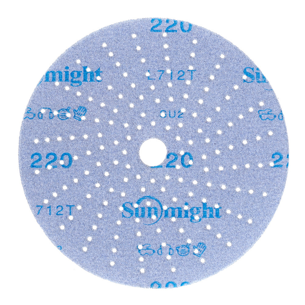 ������ ������ ���� ������������ Sunmight Ceramic d150 �� P320 �� ������� ��������� ������ (5 ��.)   ����