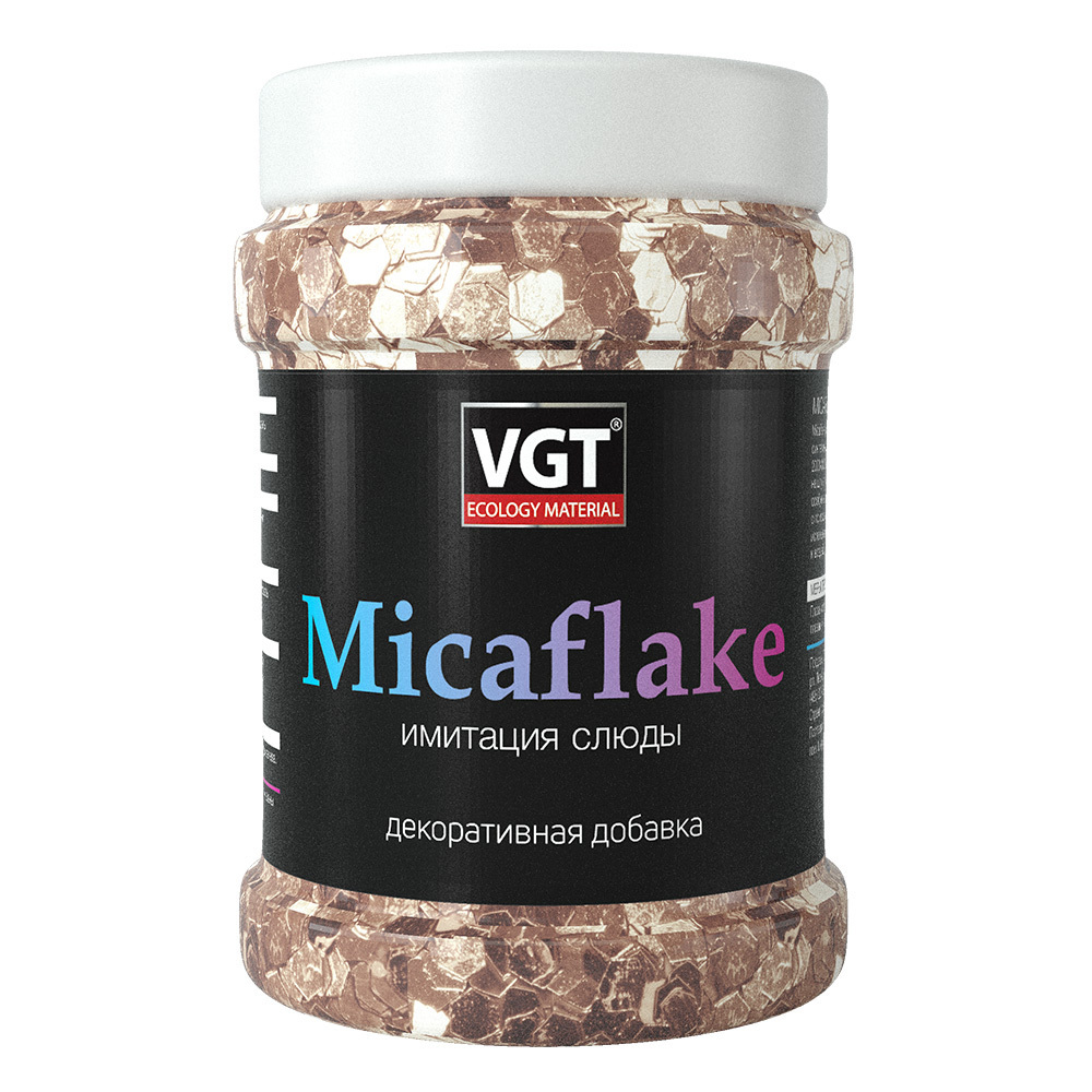 ������ ������ ������� ������������ ��� Micaflake � ��������� ����� ����������-����� 90 �   ����