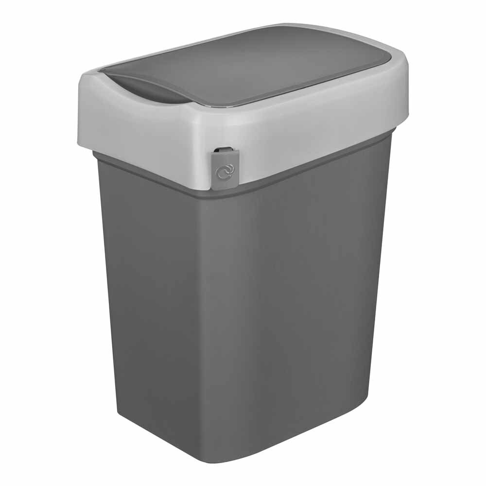 ������ ������ ��������� ��� ������ Econova Smart Bin � ������� 10 � ������� �����   ����