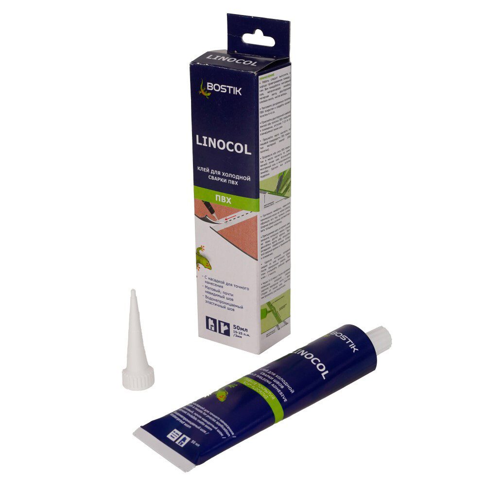 ������ ������ ���� ��� ��������� �������� ������ Bostik Linocol 50 ��   ����