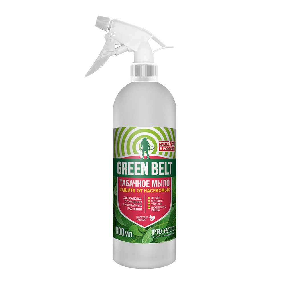 ������ ������ �������� ��� ������ �������� �� ��������� ����� Green Belt PROSTO �������� ���� 900 ��   ����