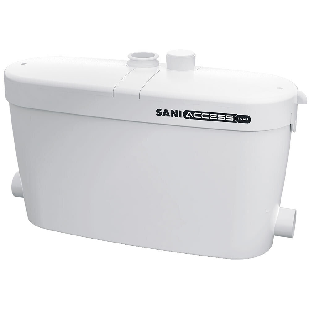 ������ ������ �������� ��������������� ��������� SFA Saniaccess Pump 80 �/��� (SANIACCESS4)   ����