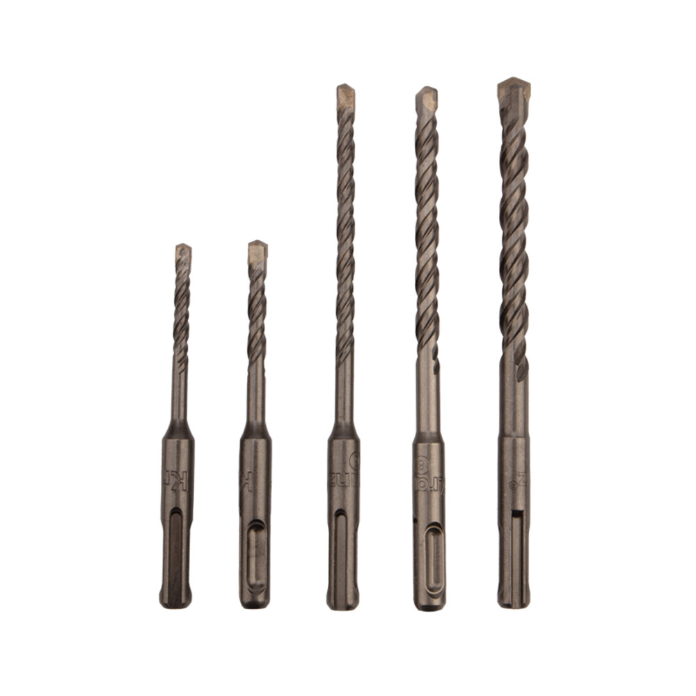 ������ ������ ����� ����� SDS-plus Kranz 5-10 �� (5 ��.) (KR-91-0406)   ����