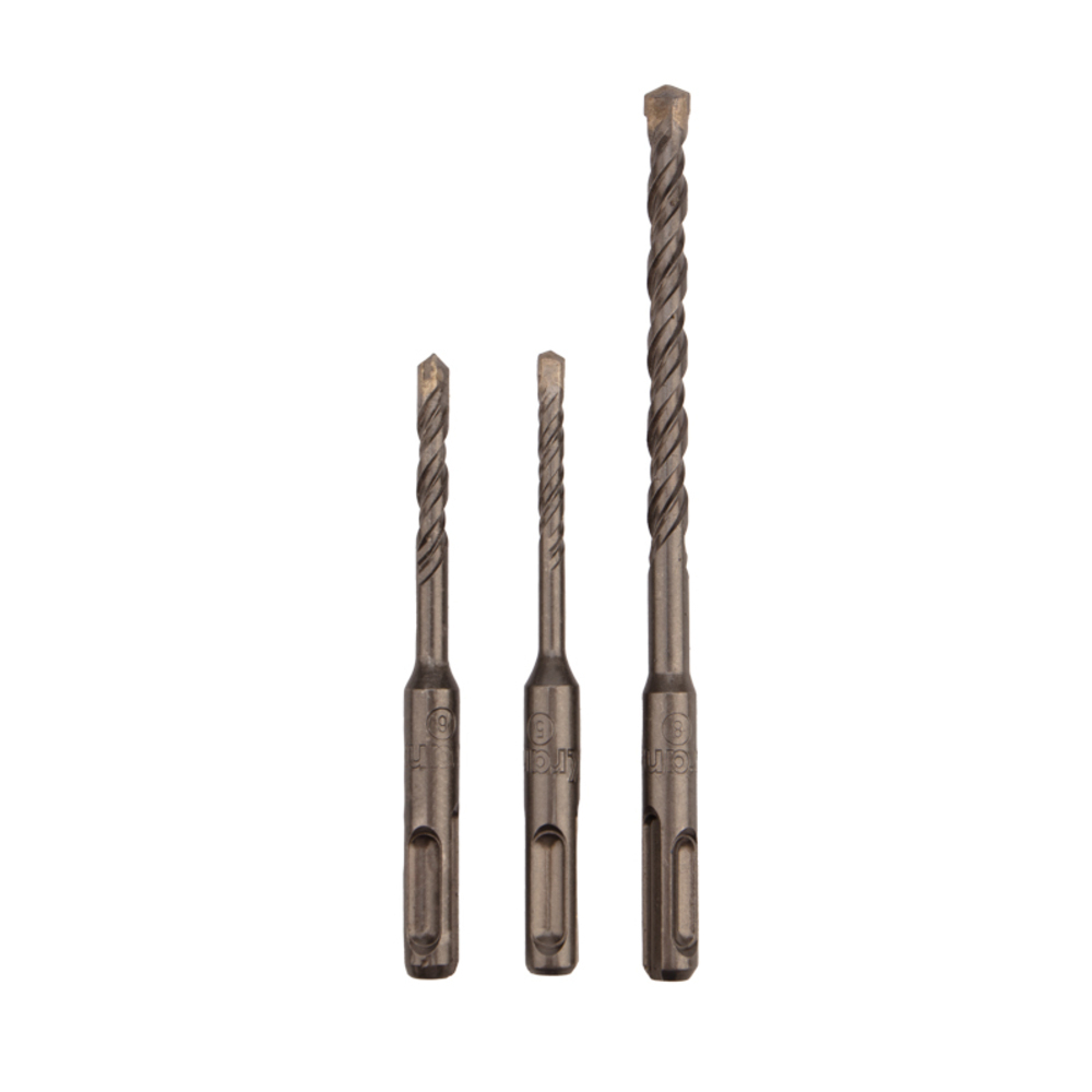 ������ ������ ����� ����� SDS-plus Kranz 5-8 �� (3 ��.) (KR-91-0404)   ����