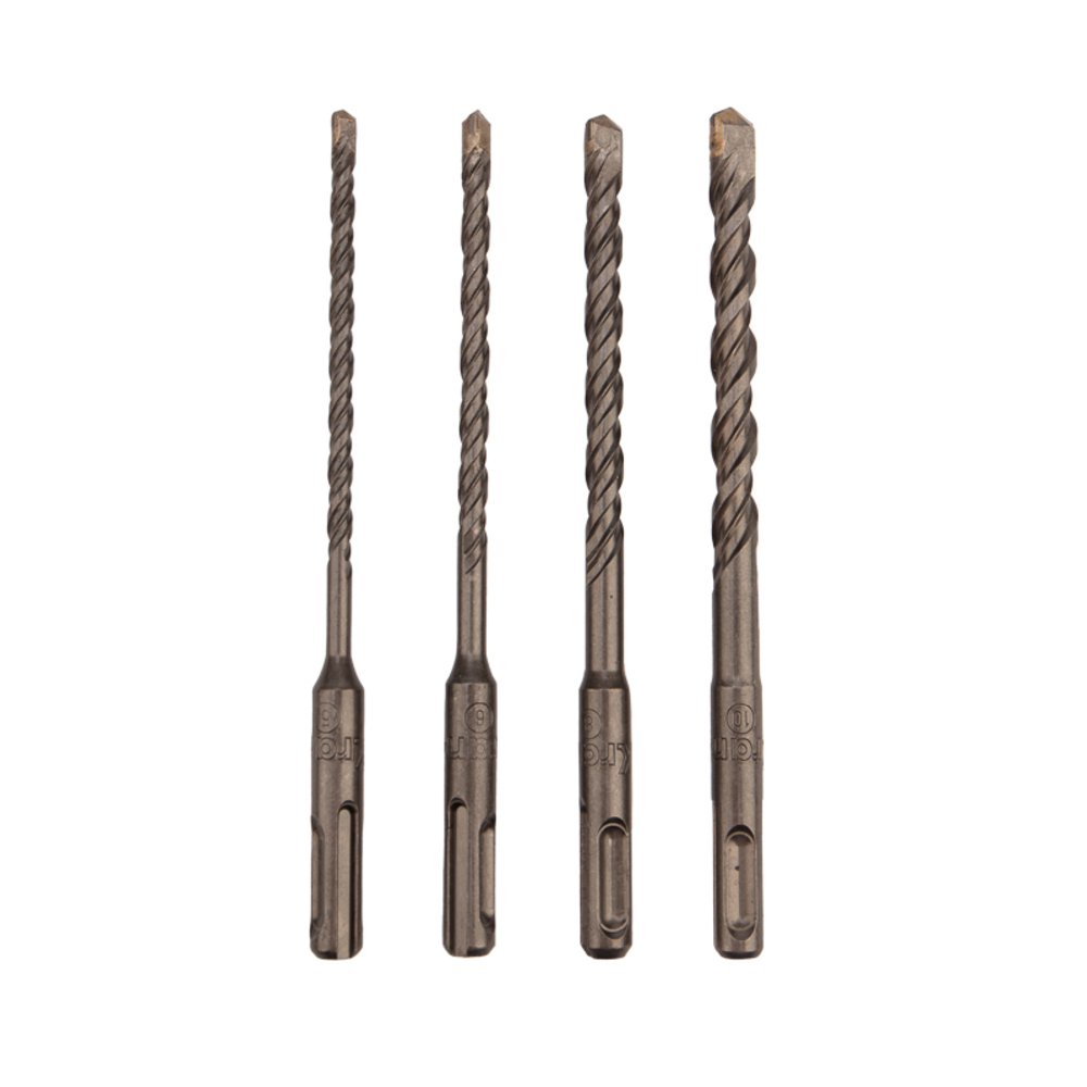 ������ ������ ����� ����� SDS-plus Kranz 5-10 �� (4 ��.) (KR-91-0405)   ����
