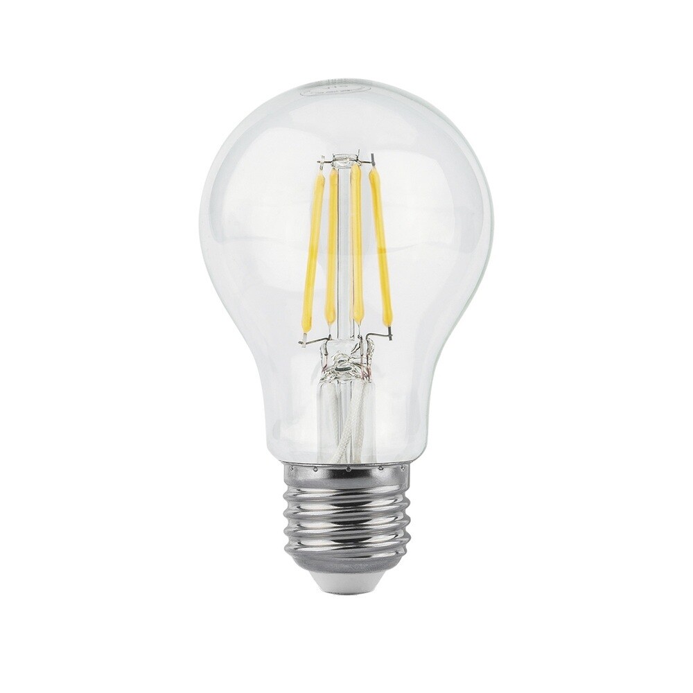 ������ ������ ����� ������������ ����������� Gauss Filament E27 2700� 8 �� 740 �� 185-265 � ����� A60 ����������   ����
