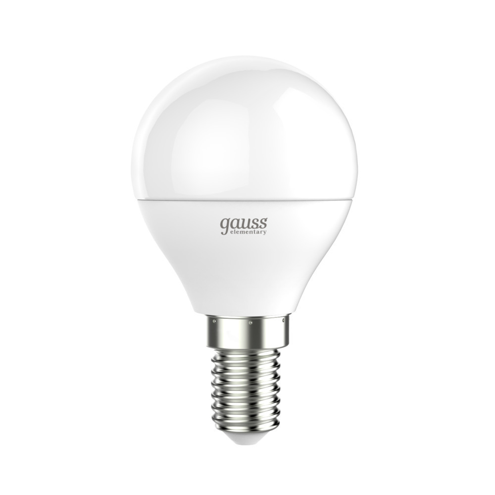 ������ ������ ����� ������������ Gauss E14 4100� 10 �� 730 �� 180-240 � ��� �������   ����