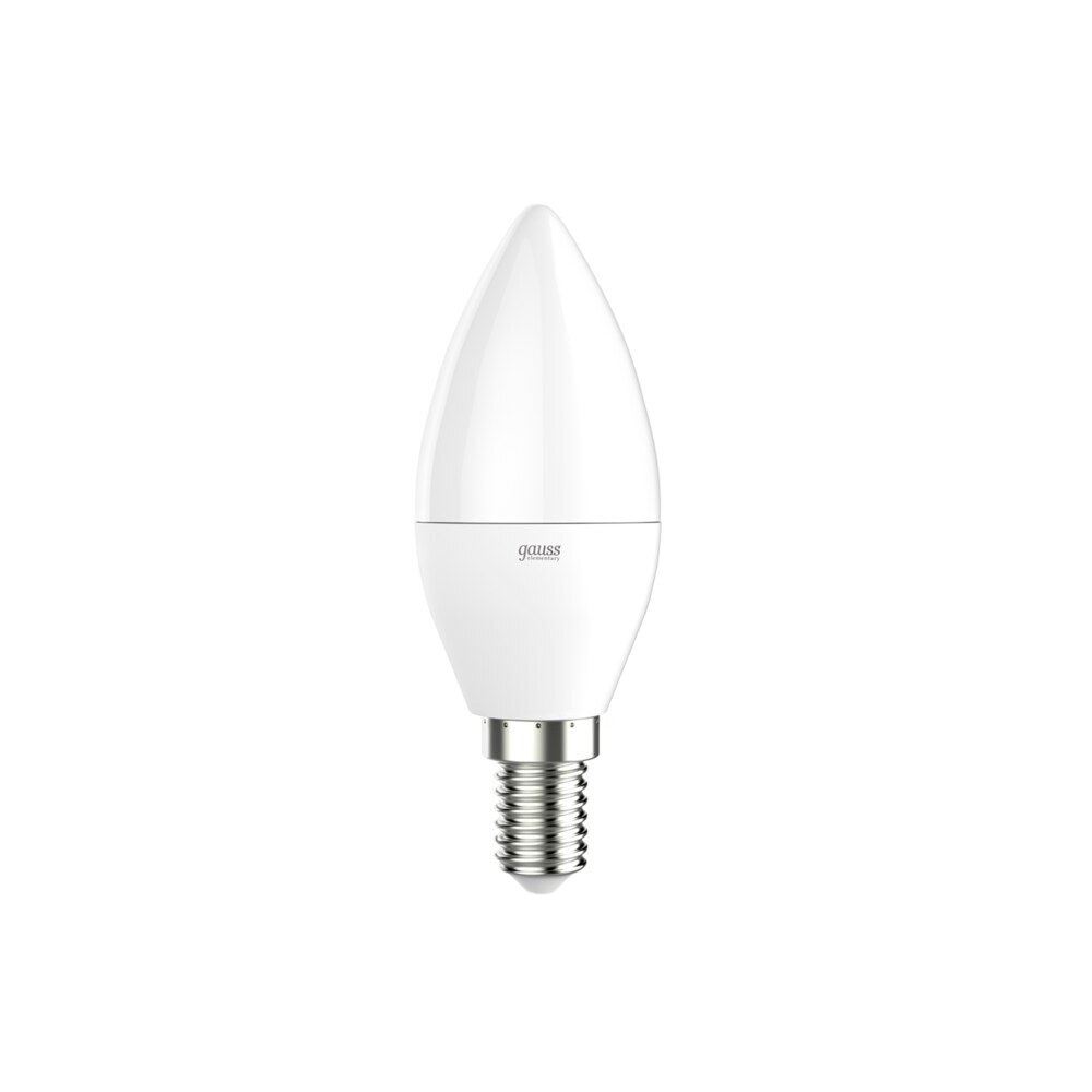 ������ ������ ����� ������������ Gauss E14 4100� 6 �� 450 �� 180-240 � ����� �������   ����