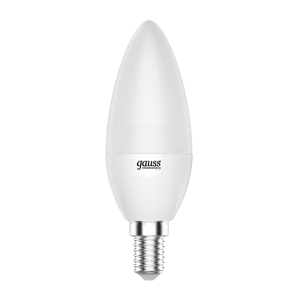 ������ ������ ����� ������������ Gauss E14 3000� 6 �� 420 �� 180-240 � ����� �������   ����